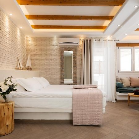 Polis Of Naxos Boutique Hotel Naxos City Exterior photo