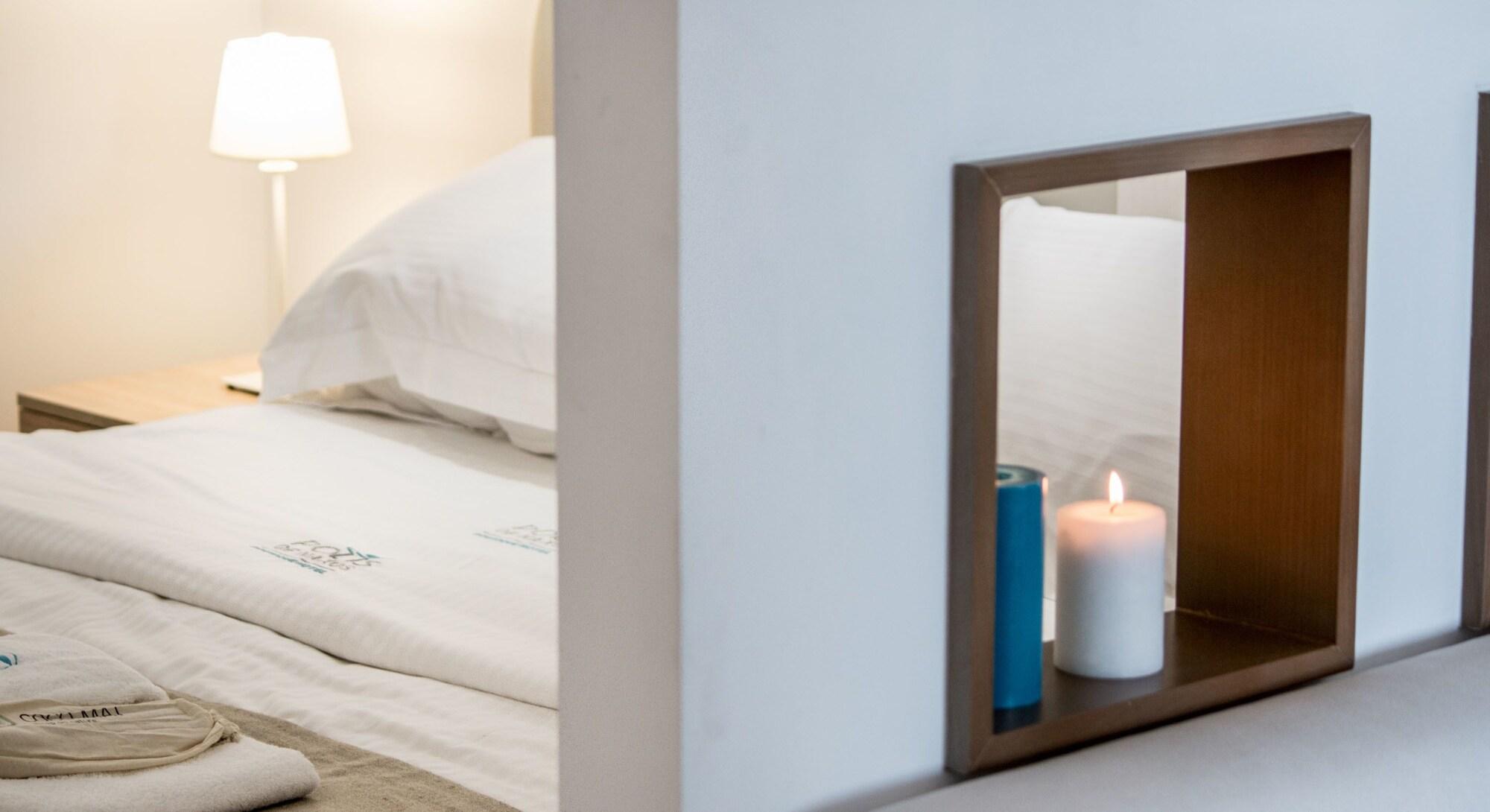 Polis Of Naxos Boutique Hotel Naxos City Exterior photo
