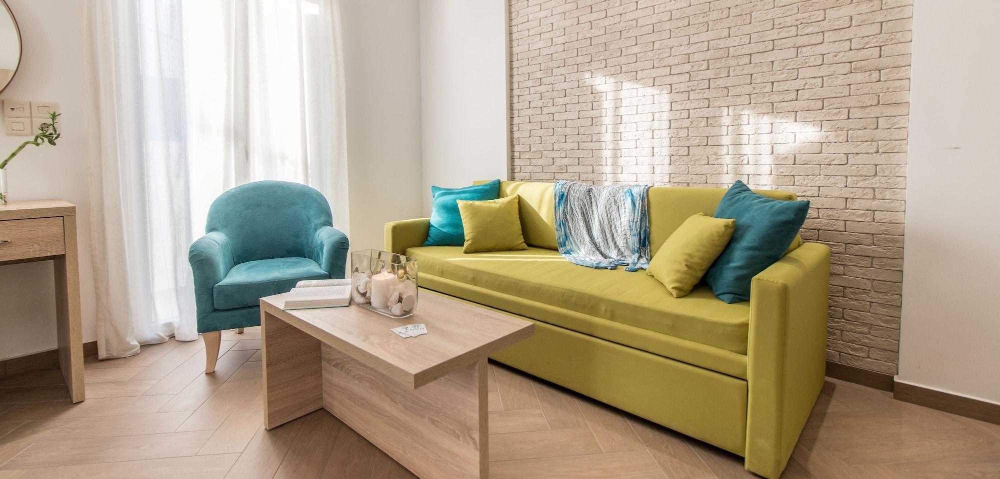 Polis Of Naxos Boutique Hotel Naxos City Exterior photo