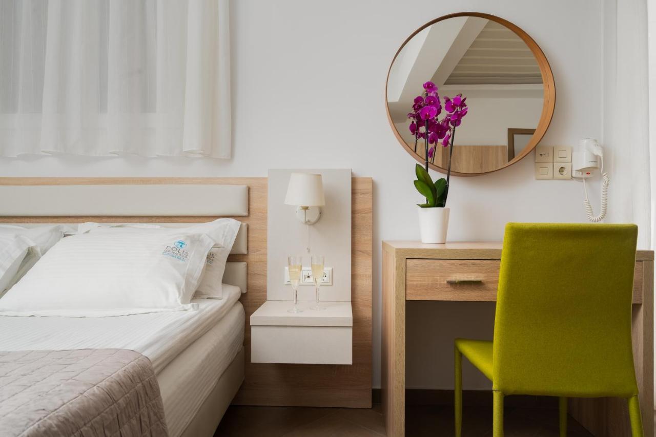 Polis Of Naxos Boutique Hotel Naxos City Exterior photo
