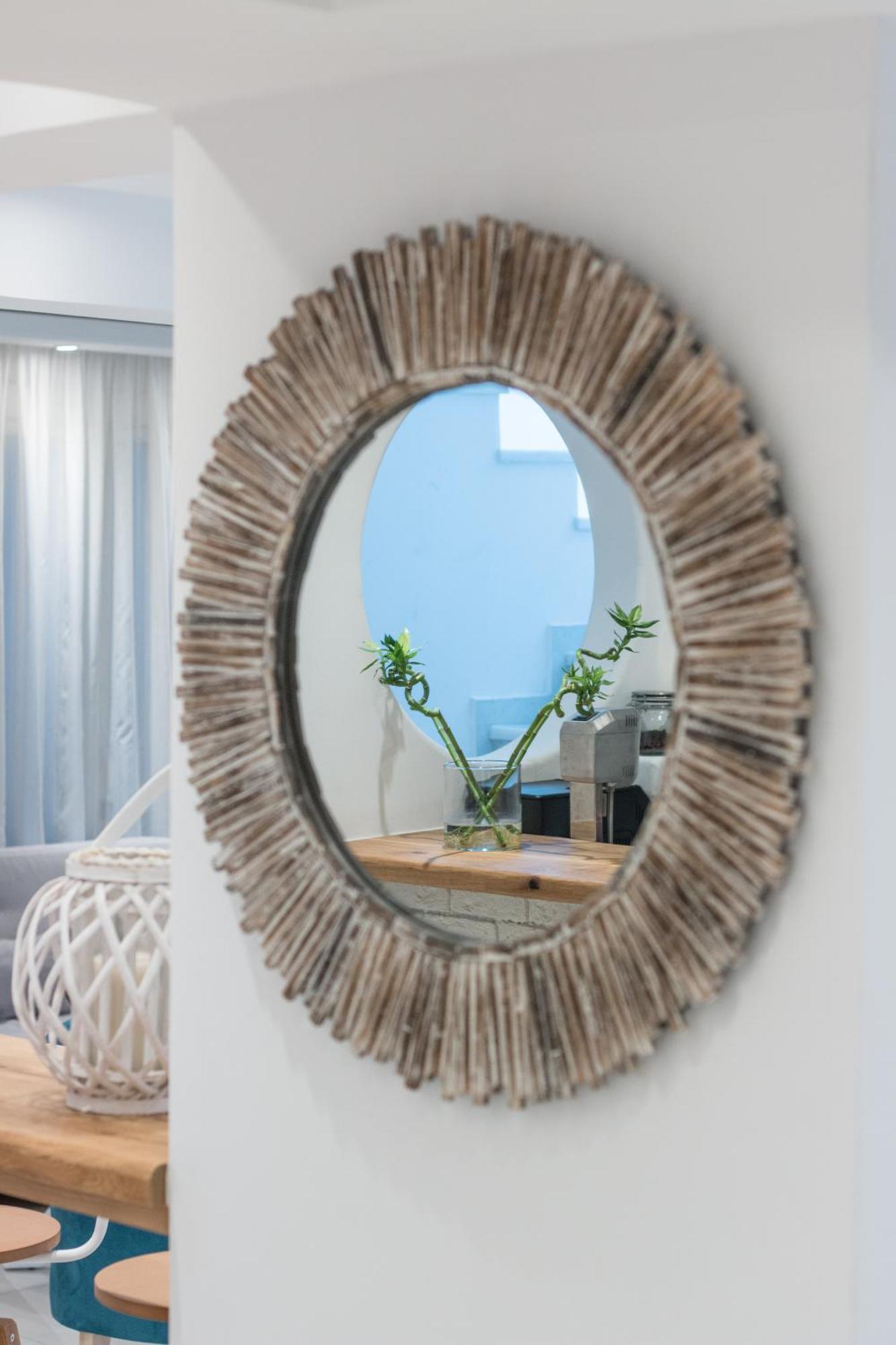 Polis Of Naxos Boutique Hotel Naxos City Exterior photo