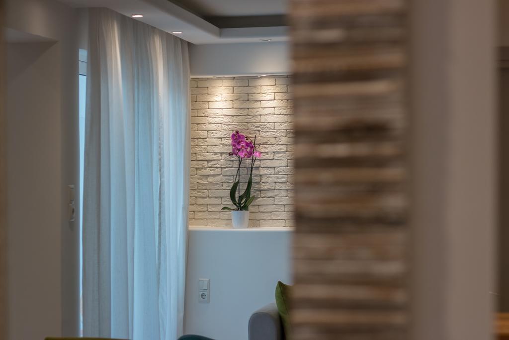 Polis Of Naxos Boutique Hotel Naxos City Exterior photo