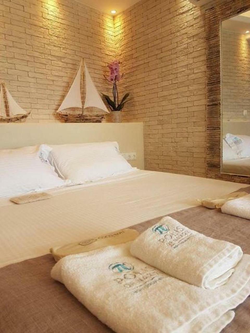 Polis Of Naxos Boutique Hotel Naxos City Exterior photo